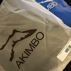 Sage Akimbo Sweatpants